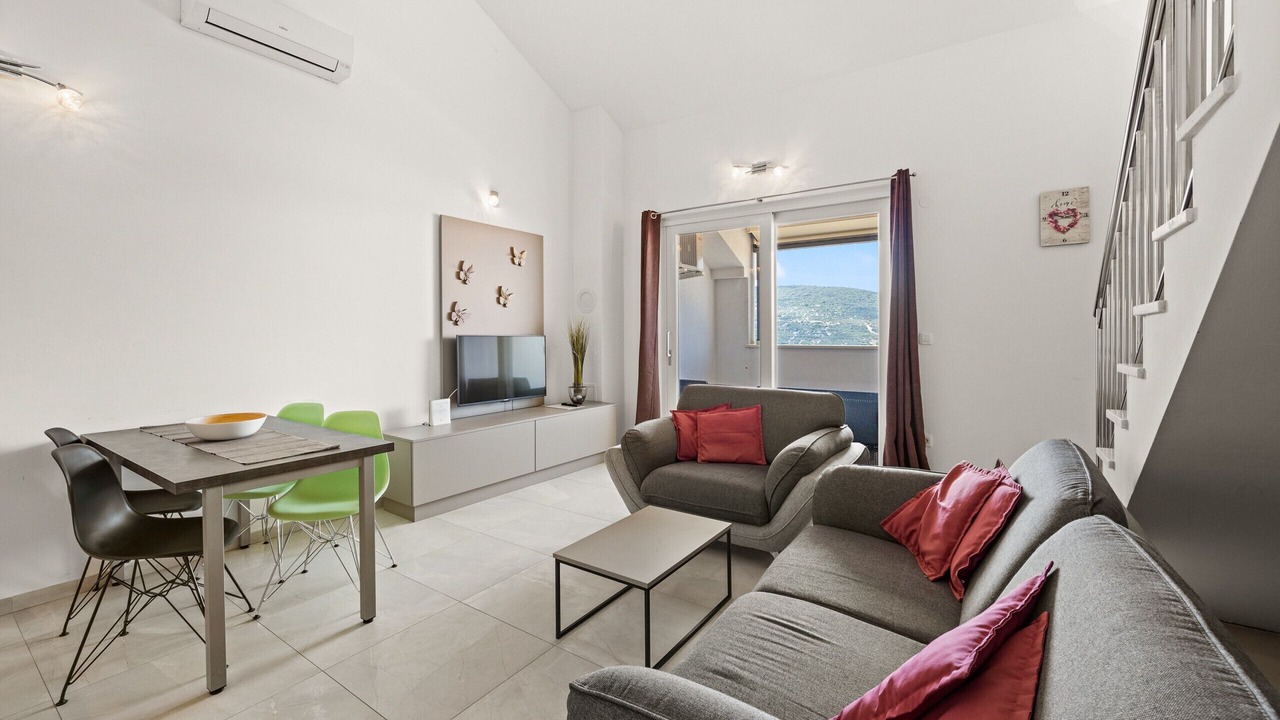 Photo of Livingroom in Cres