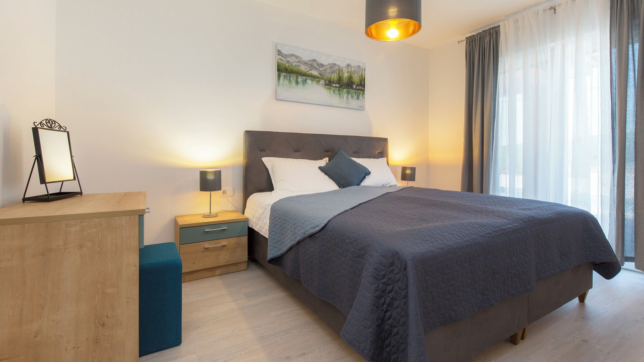 Photo of Bedroom in Kapelica