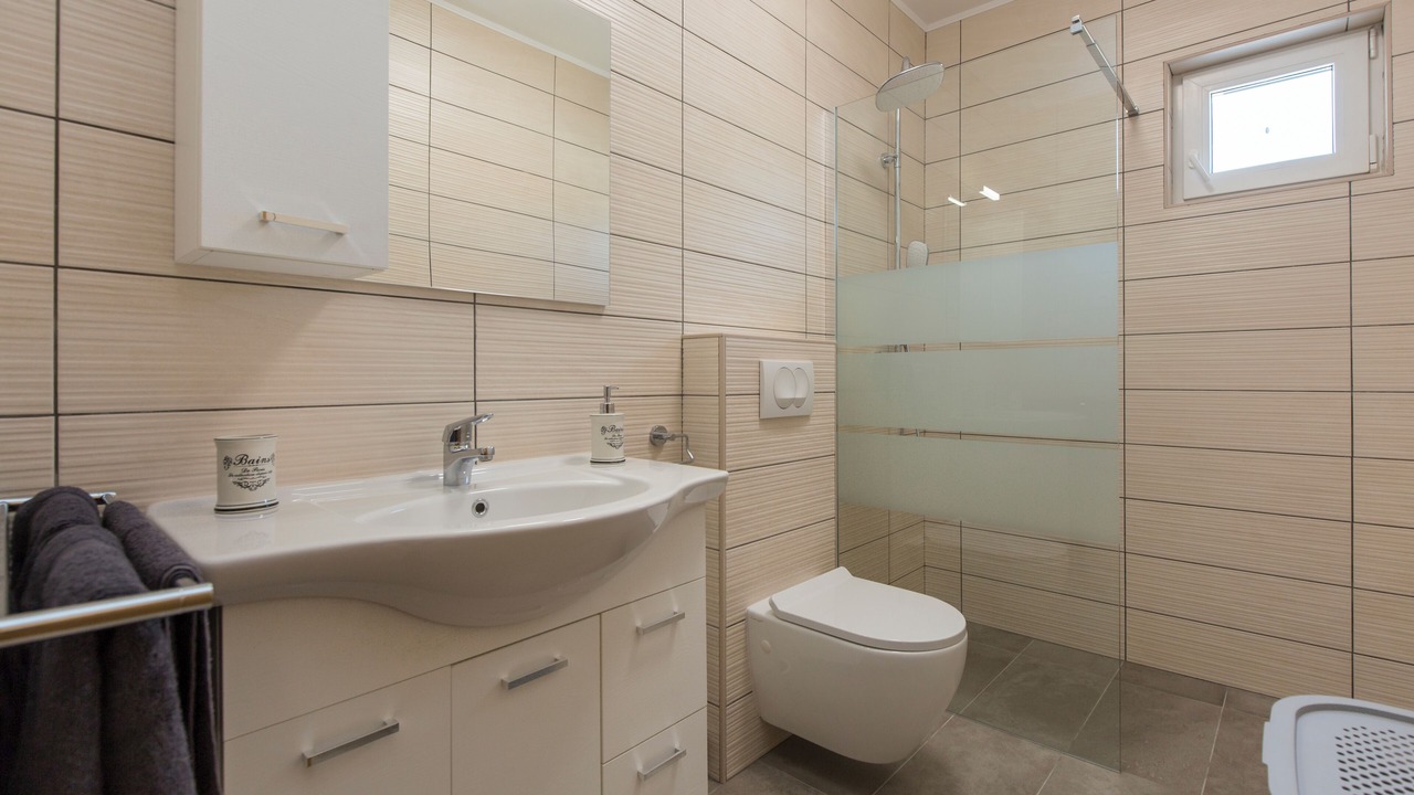 Photo of Bathroom in Kapelica