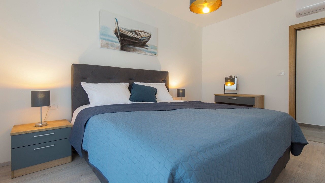 Photo of Bedroom in Kapelica