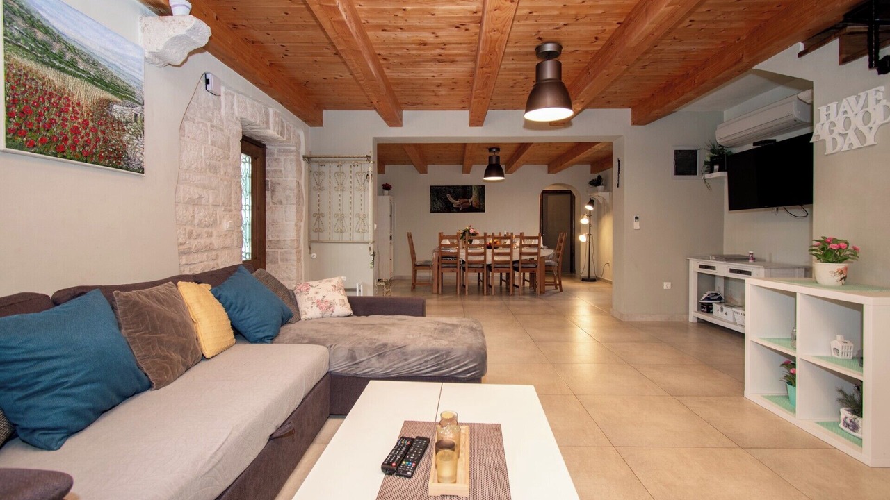 Photo of Livingroom in Orbanici