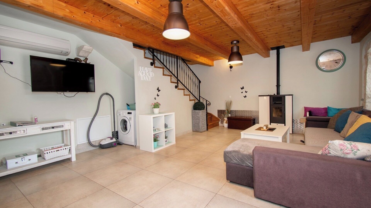 Photo of Livingroom in Orbanici