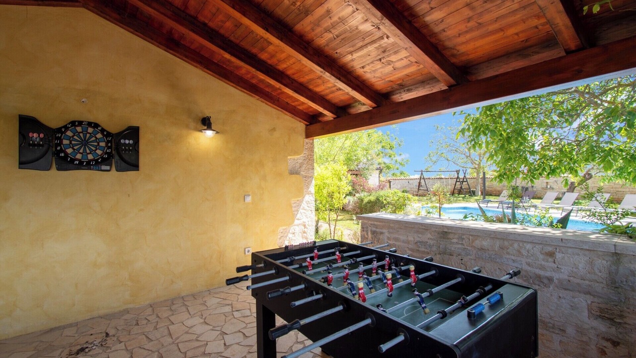 Photo of Patio Balcony in Orbanici
