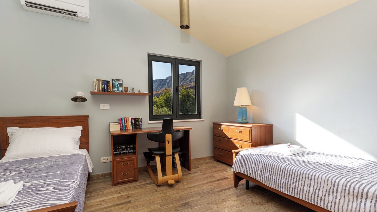Photo of Bedroom in Medici