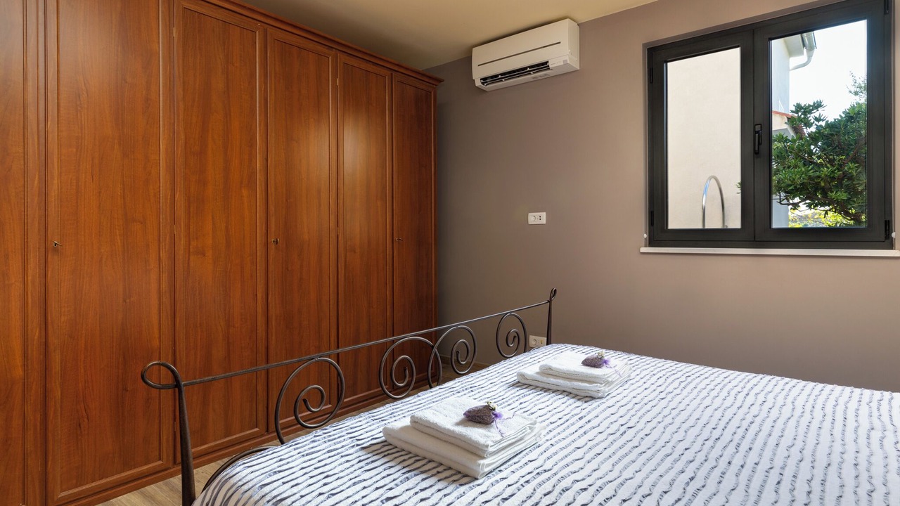 Photo of Bedroom in Medici