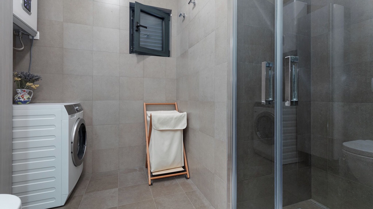 Photo of Bathroom in Medici