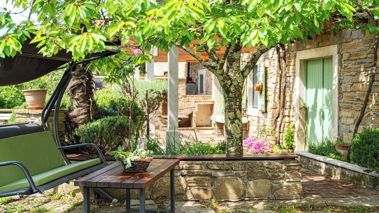 Photo of Patio Balcony in Krsan