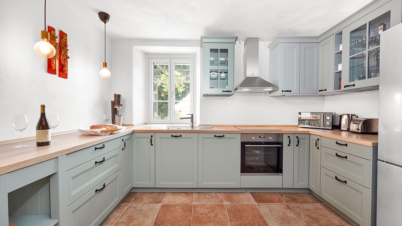 Photo of Kitchen in Mali Vareski