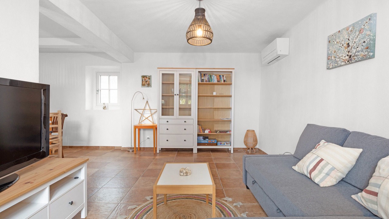 Photo of Livingroom in Mali Vareski