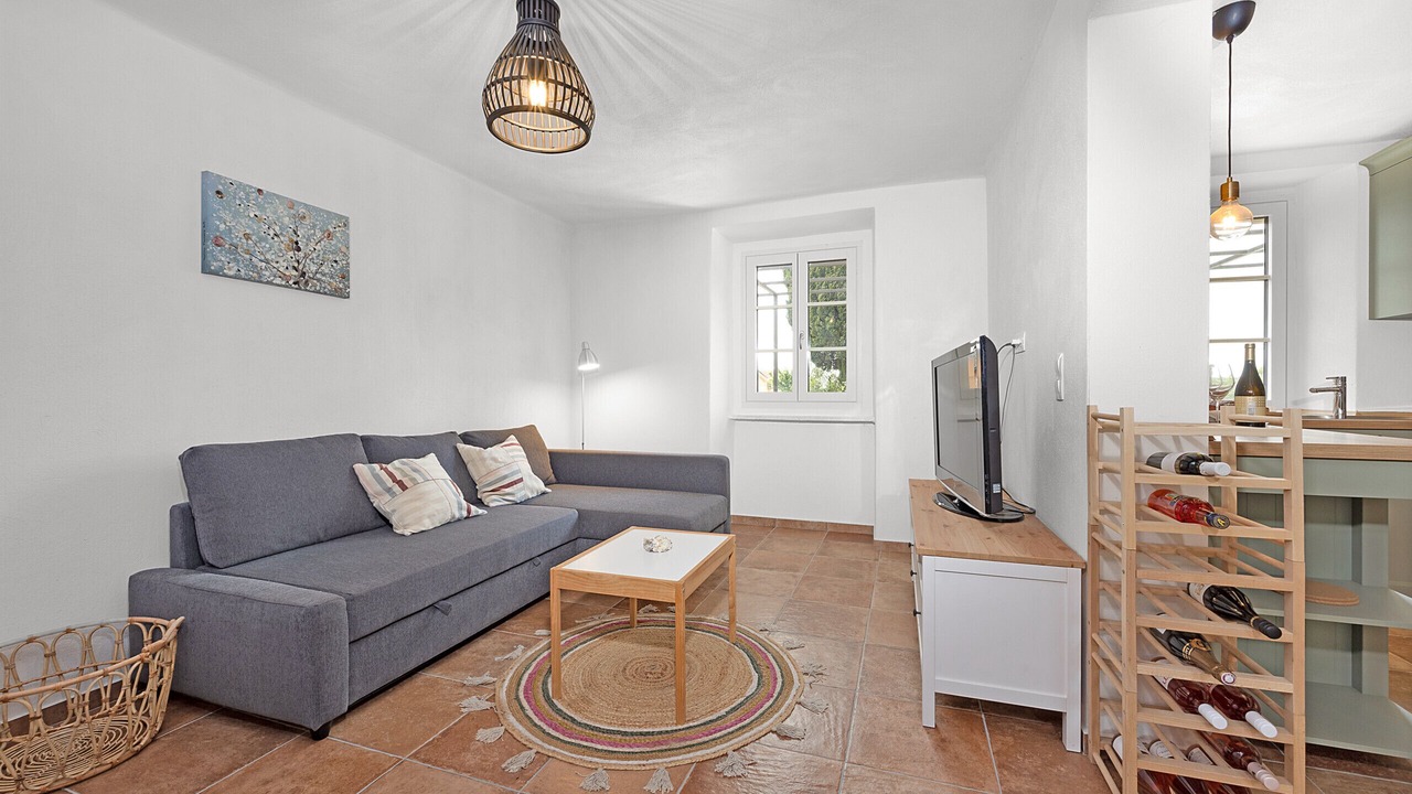 Photo of Livingroom in Mali Vareski