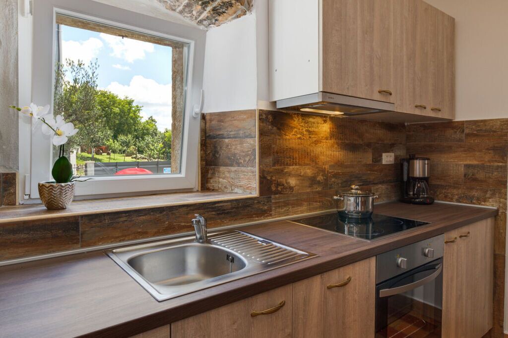 Photo of Kitchen in Skropeti