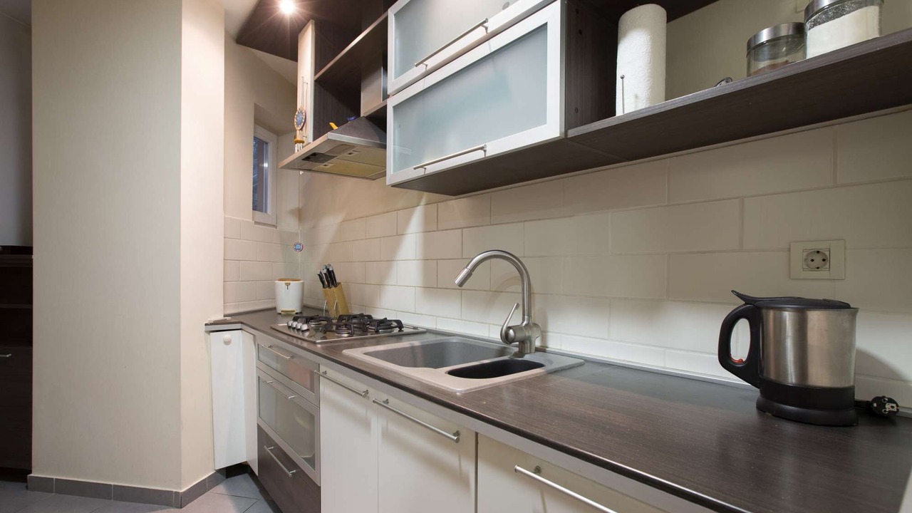 Photo of Kitchen in Zagreb