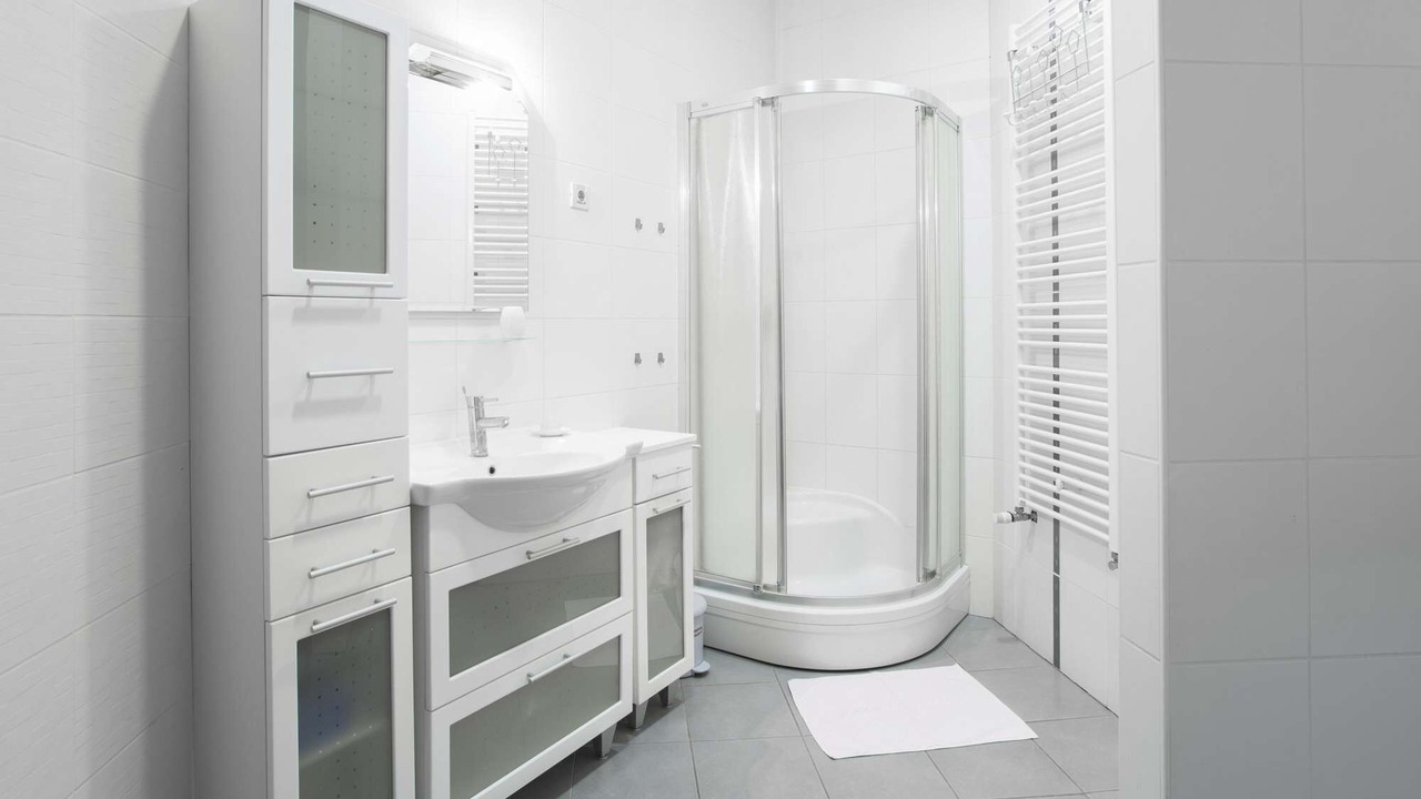 Photo of Bathroom in Zagreb