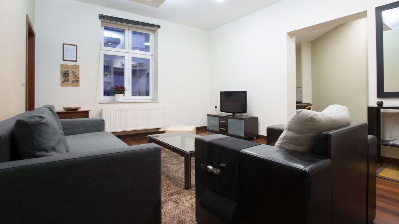 Photo of Bedroom in Zagreb