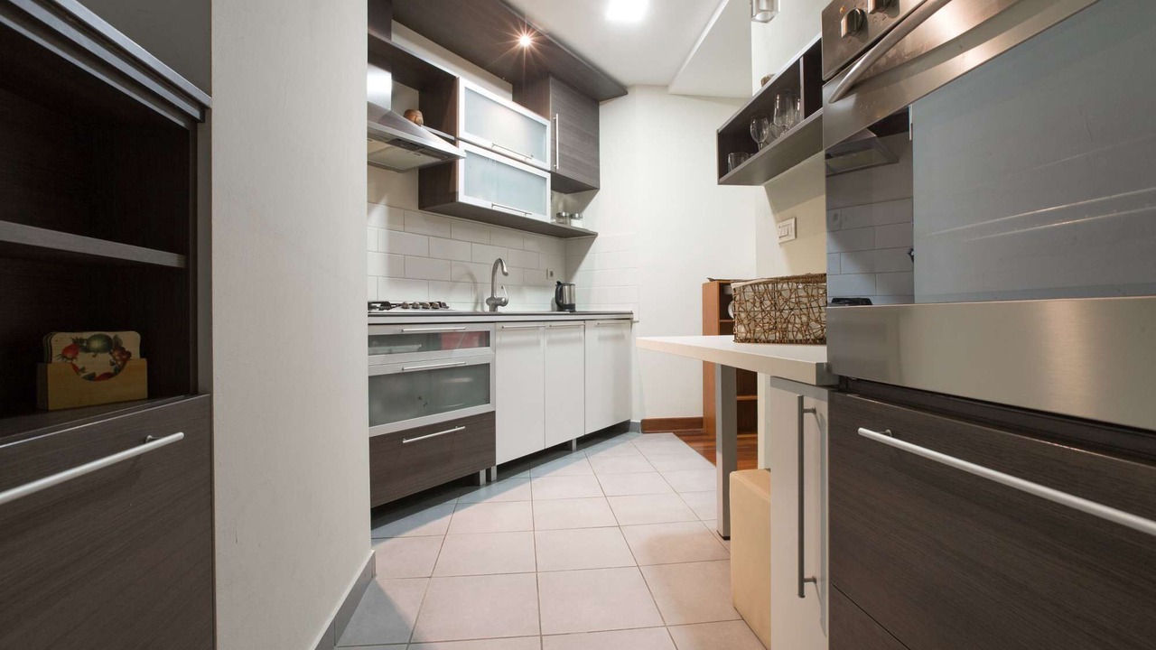 Photo of Kitchen in Zagreb