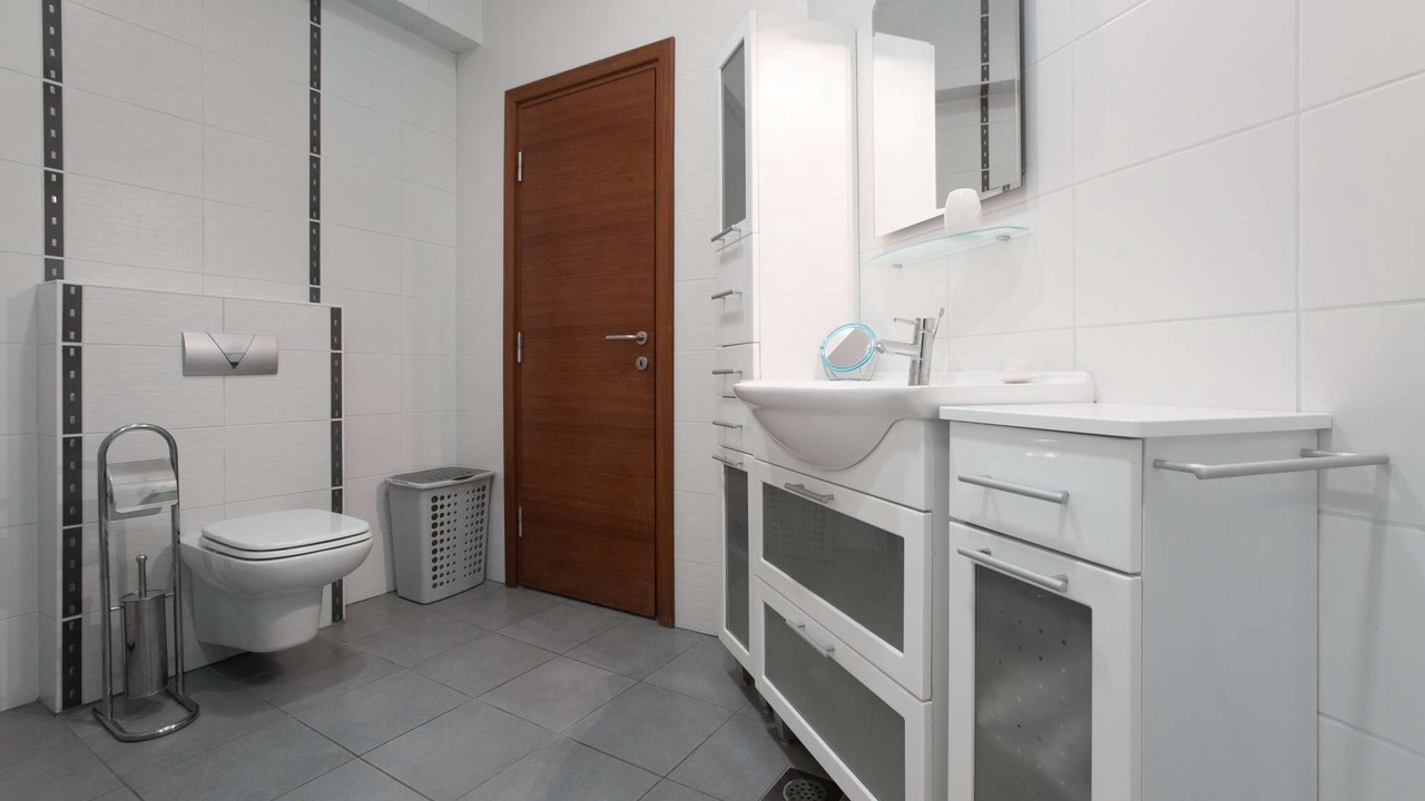 Photo of Bathroom in Zagreb