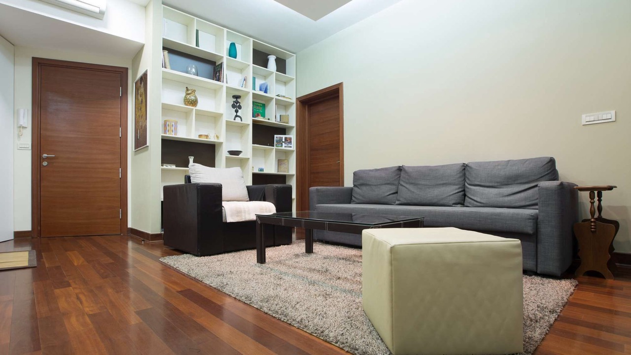 Photo of Bedroom in Zagreb
