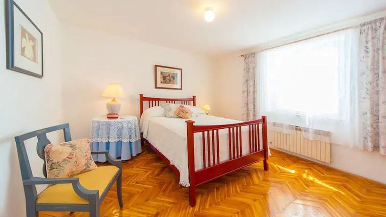 Photo of Bedroom in Dubrovnik