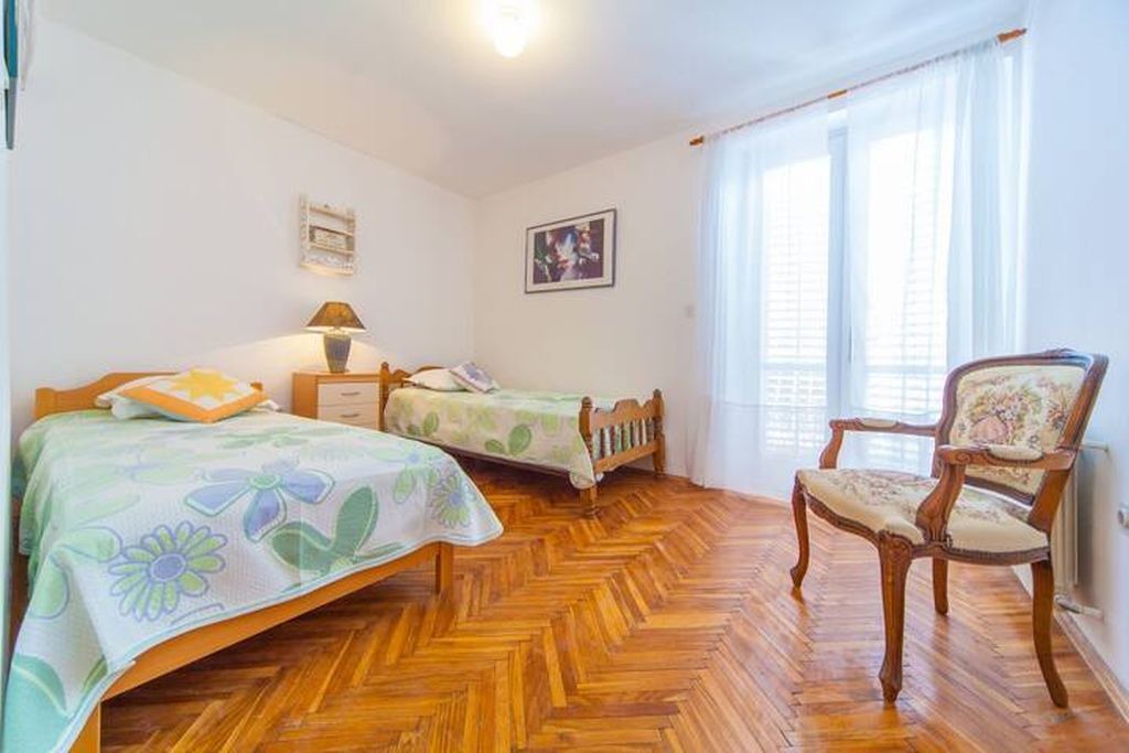 Photo of Bedroom in Dubrovnik