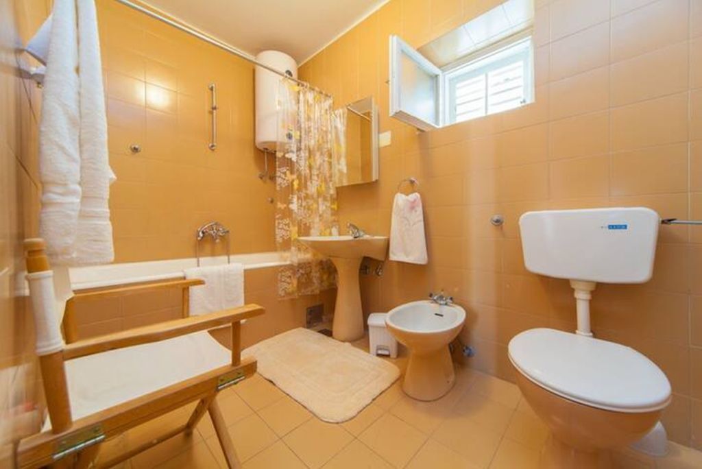 Photo of Bathroom in Dubrovnik