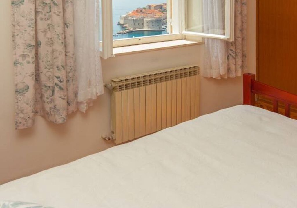 Photo of Bedroom in Dubrovnik