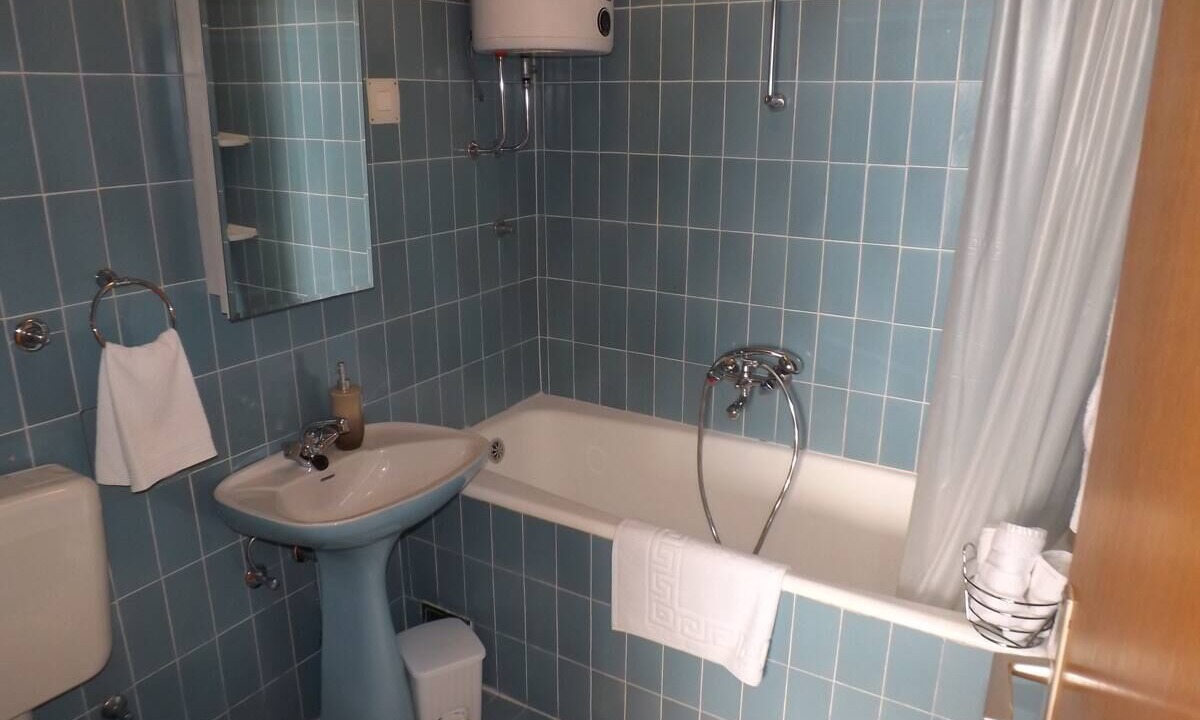 Photo of Bathroom in Dubrovnik