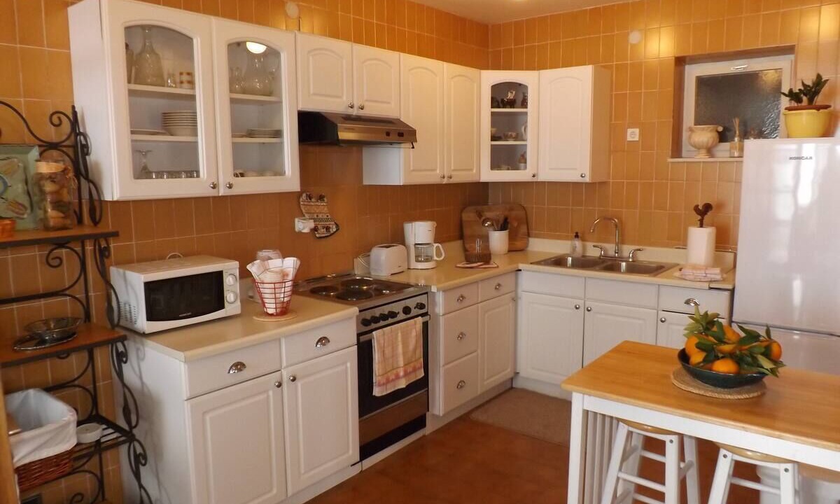 Photo of Kitchen in Dubrovnik