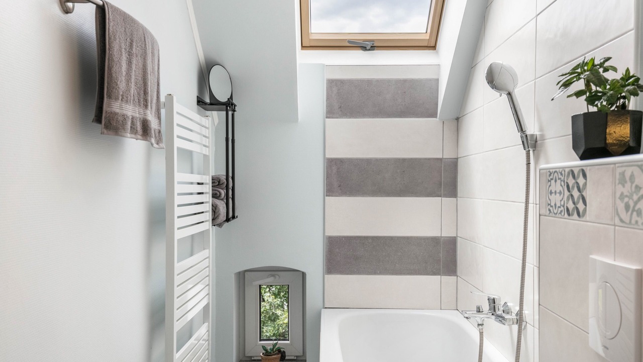 Photo of Bathroom in Klosterheide