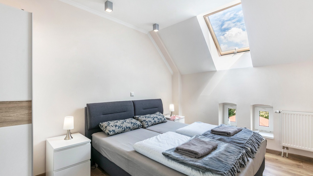 Photo of Bedroom in Klosterheide