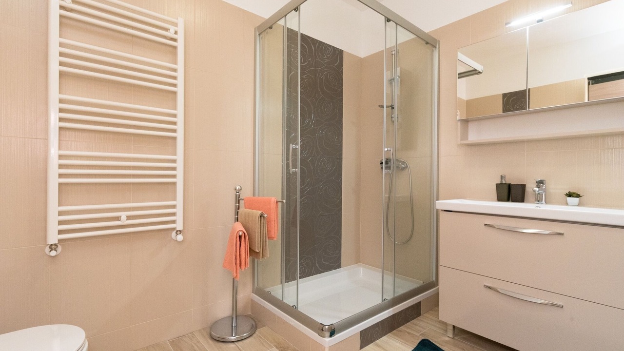 Photo of Bathroom in Trget