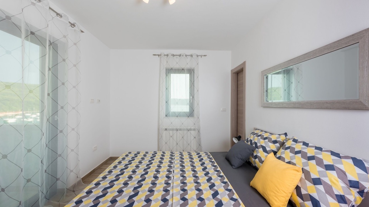 Photo of Bedroom in Trget