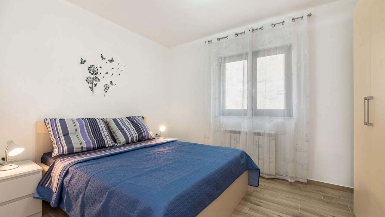 Photo of Bedroom in Trget