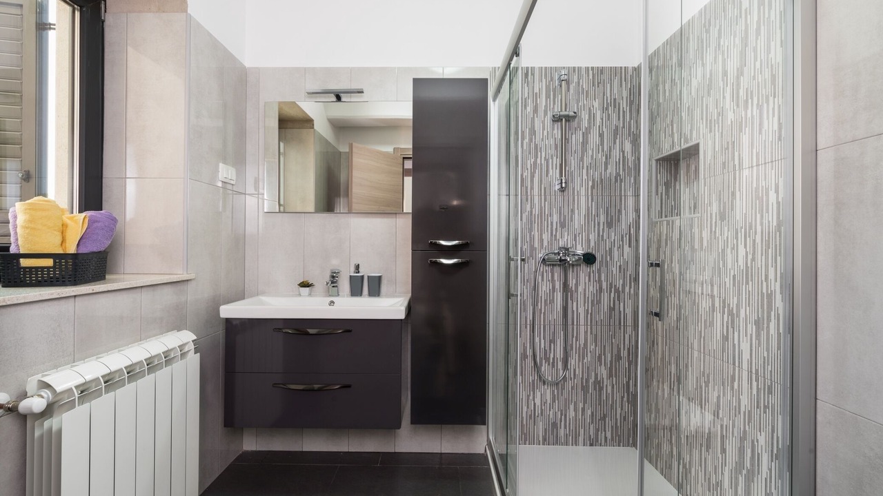 Photo of Bathroom in Trget