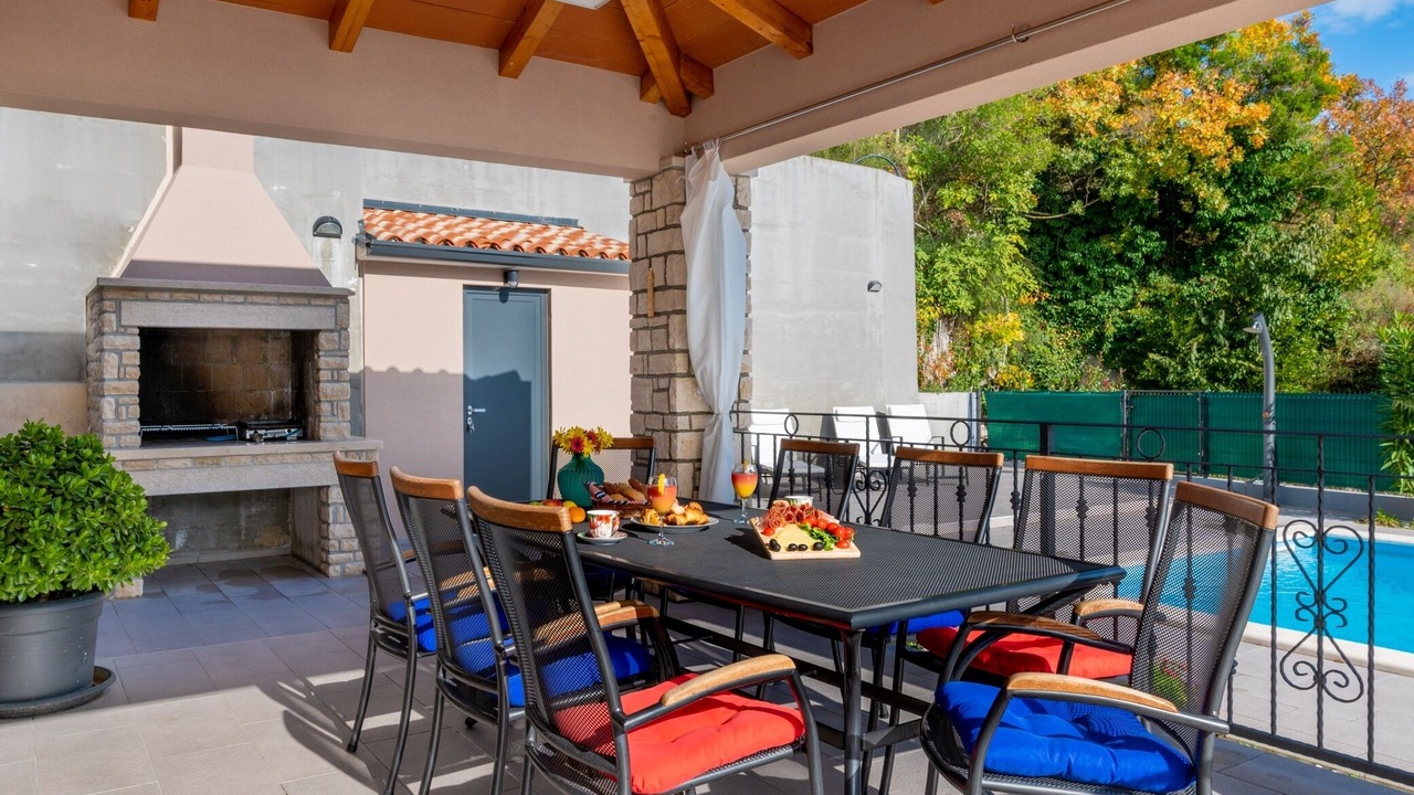Photo of Outdoor in Trget