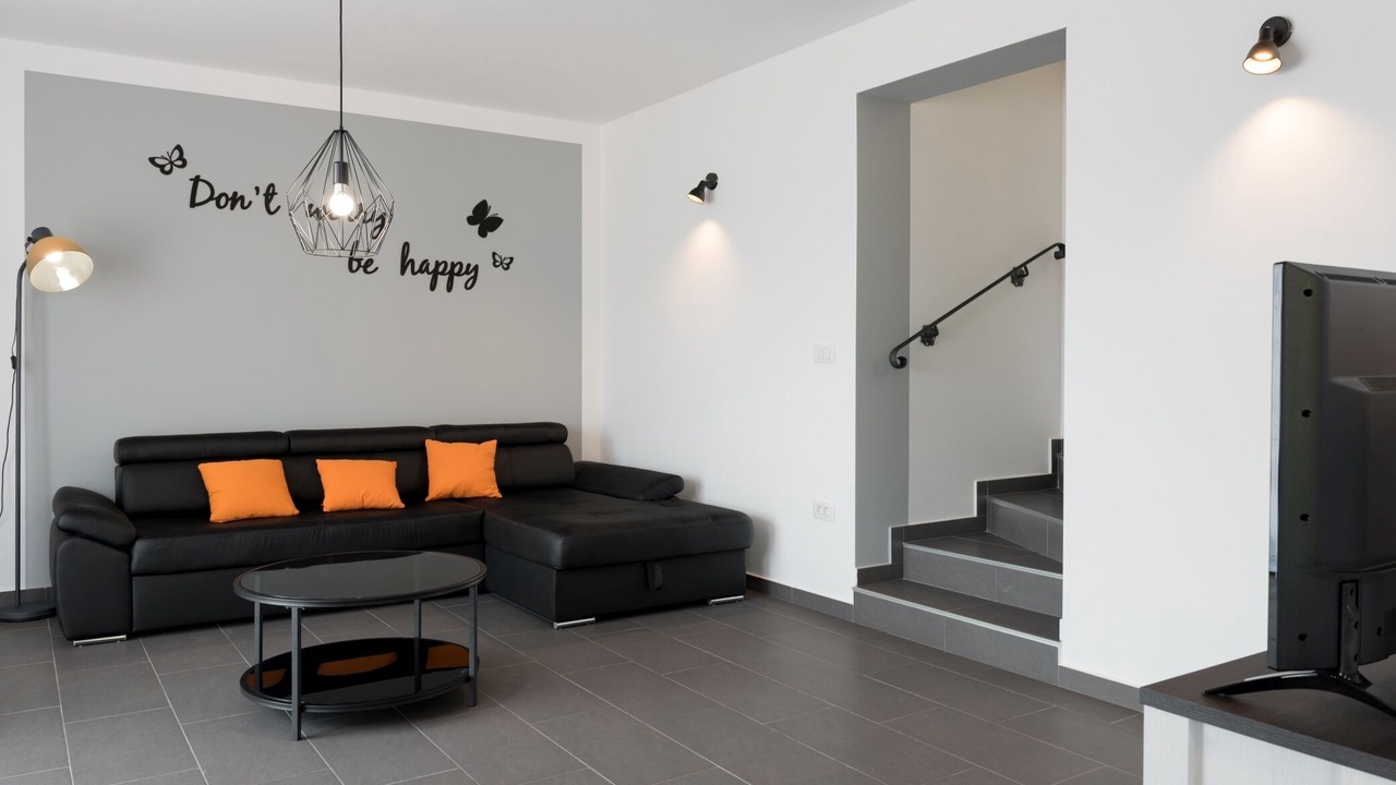 Photo of Livingroom in Trget