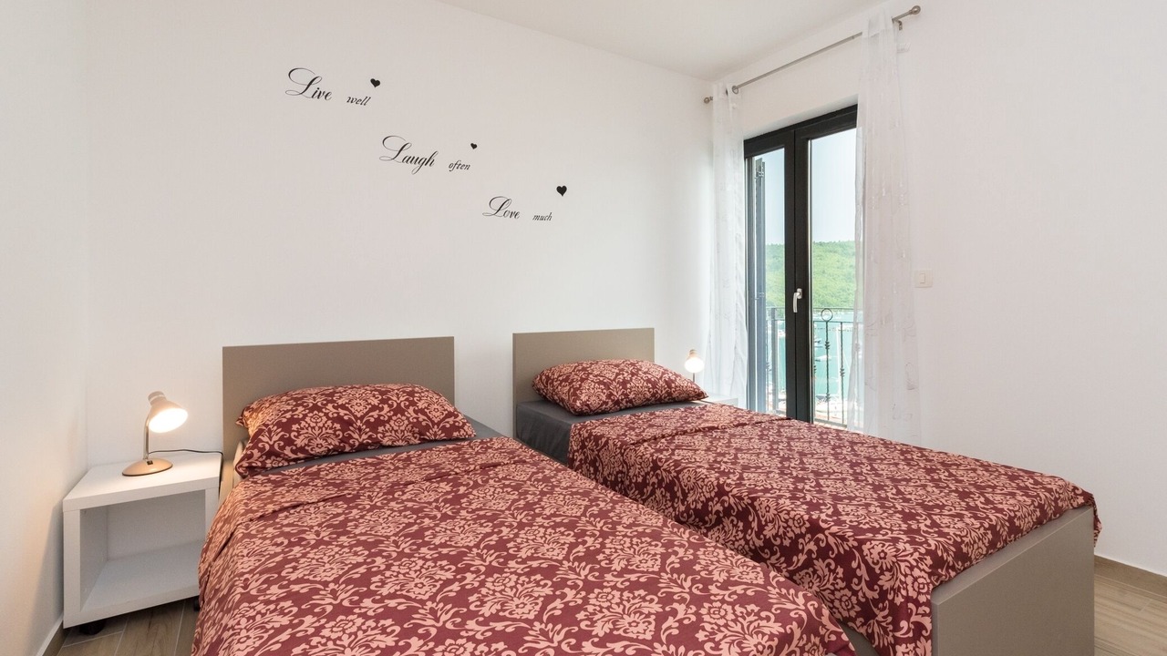 Photo of Bedroom in Trget