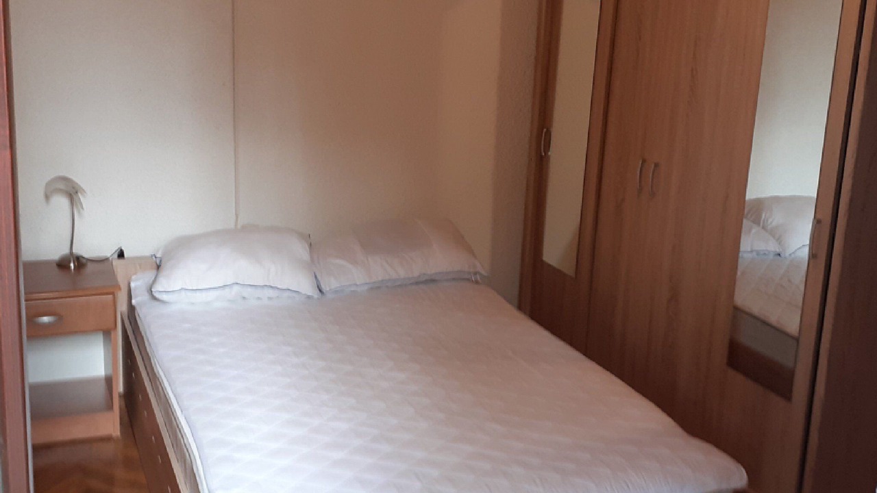 Photo of Bedroom in Novi Vinodolski