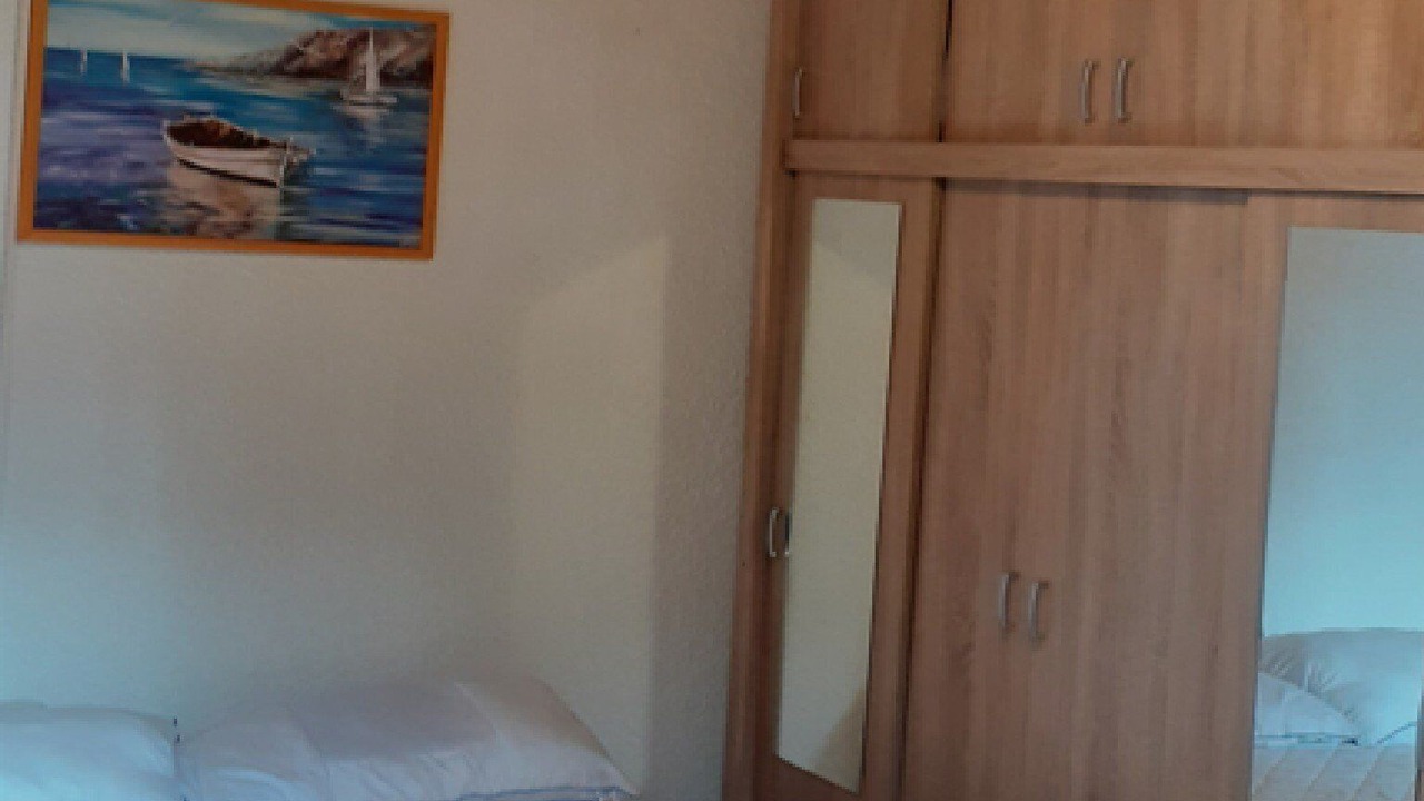 Photo of Bedroom in Novi Vinodolski