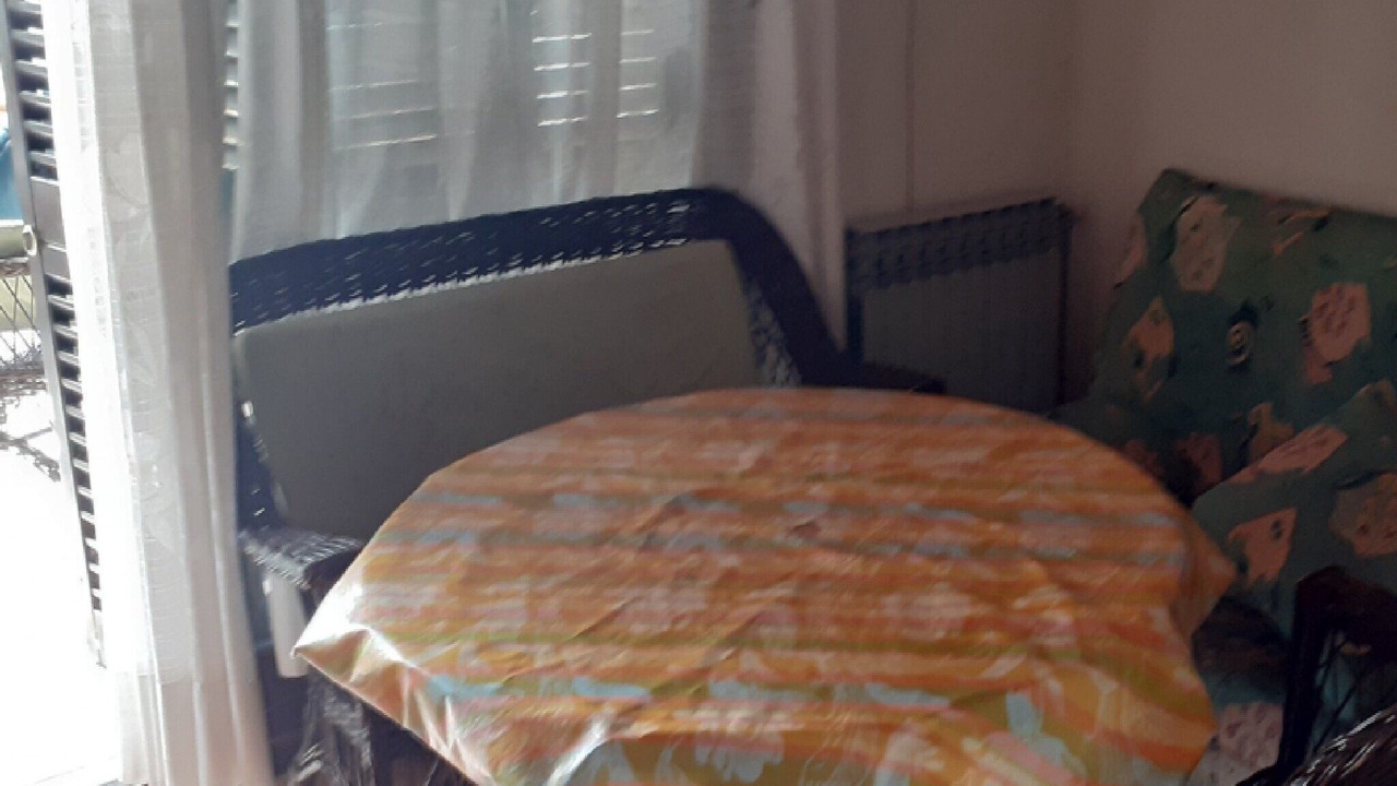 Photo of Patio Balcony in Novi Vinodolski