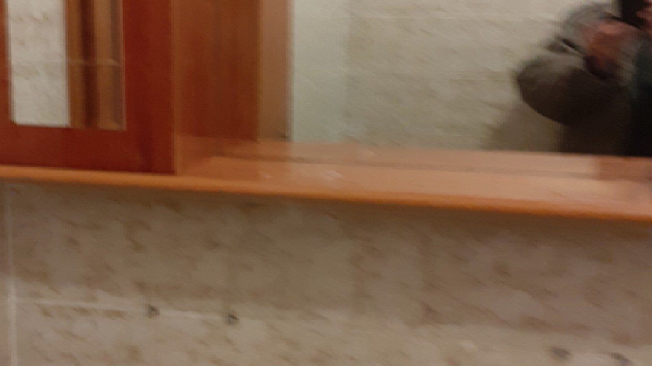 Photo of Bathroom in Novi Vinodolski