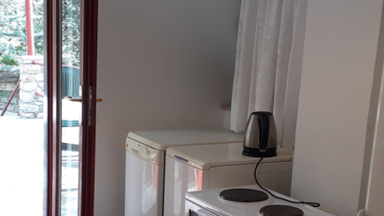Photo of Kitchen in Novi Vinodolski
