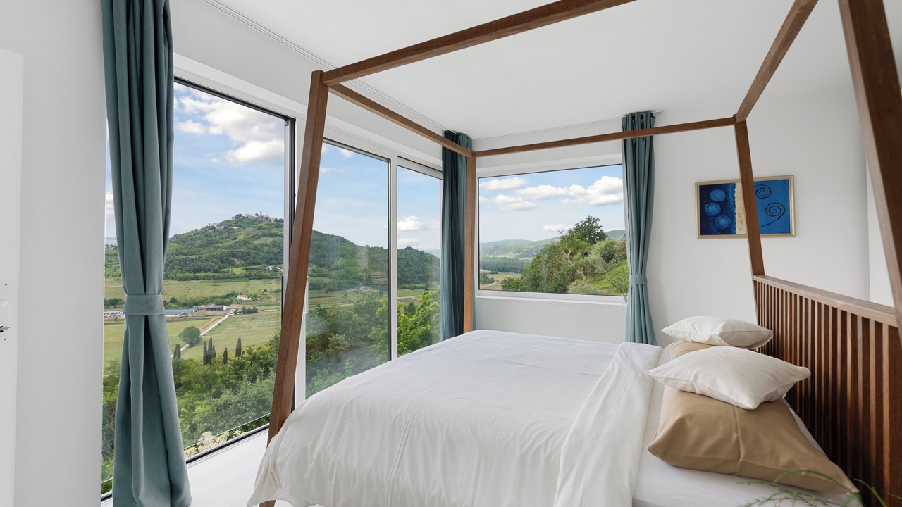 Photo of Bedroom in Sveti Bartol