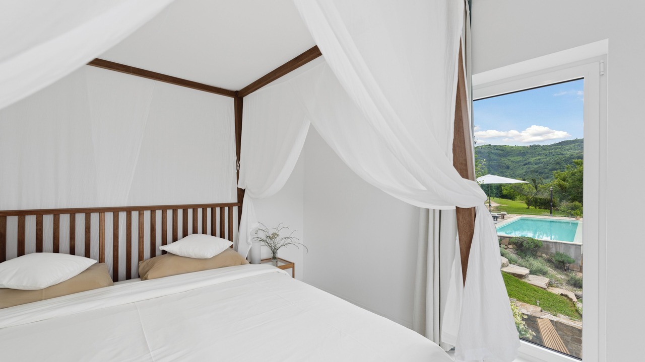 Photo of Bedroom in Sveti Bartol