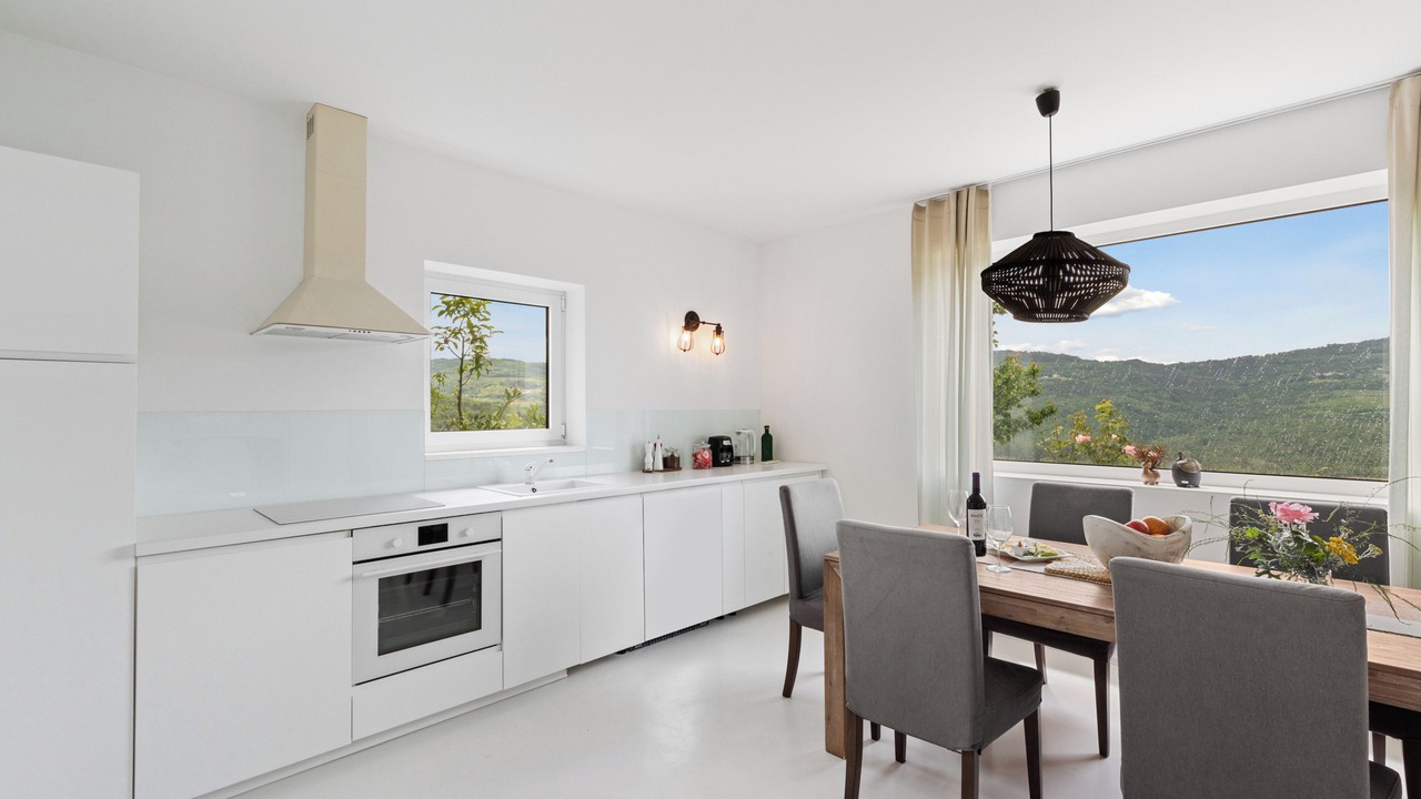 Photo of Kitchen in Sveti Bartol