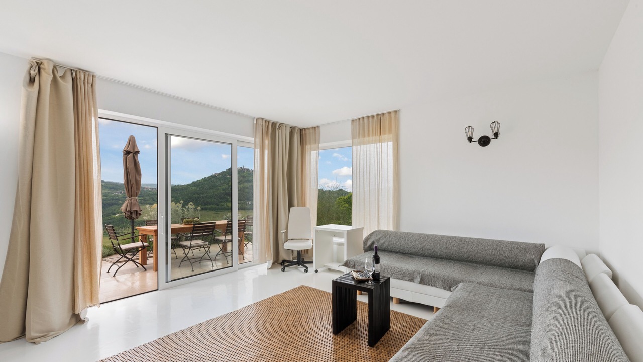 Photo of Livingroom in Sveti Bartol