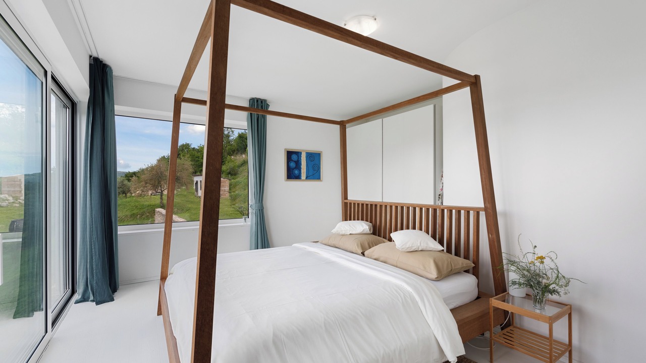 Photo of Bedroom in Sveti Bartol