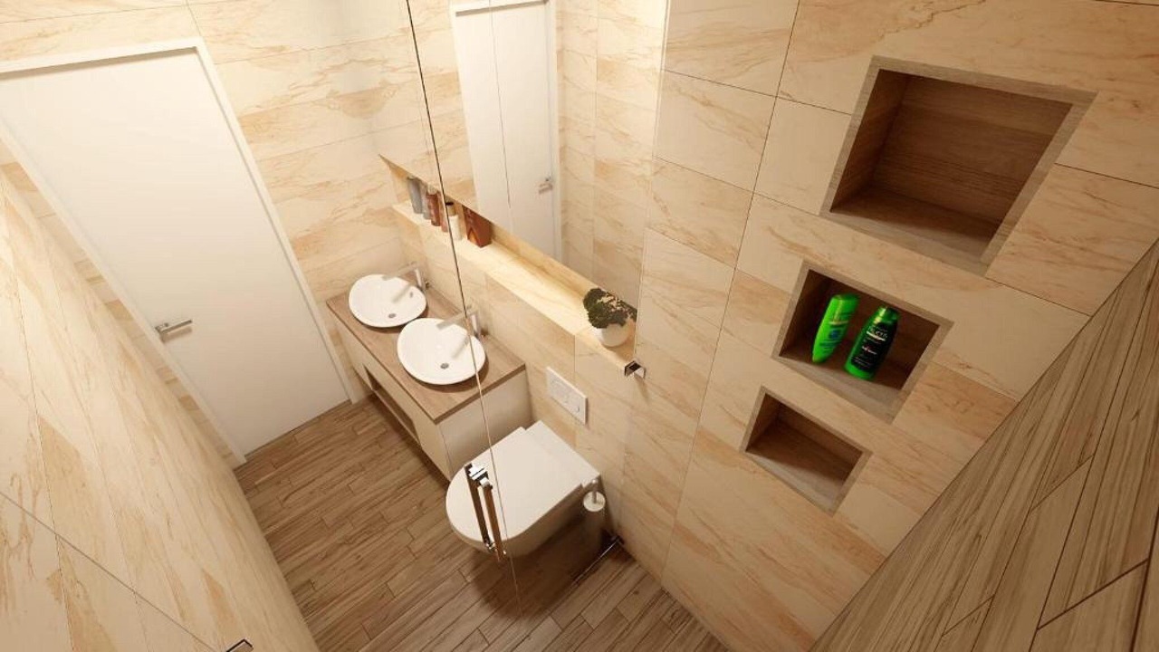Photo of Bathroom in Kampor