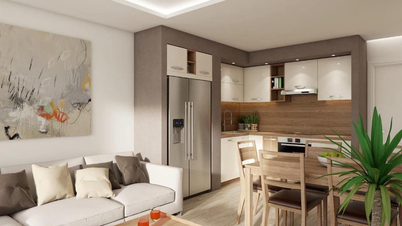 Photo of Livingroom in Kampor