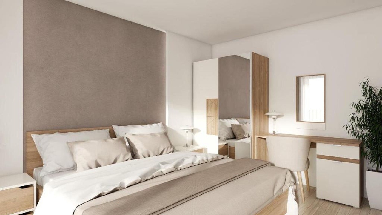 Photo of Bedroom in Kampor