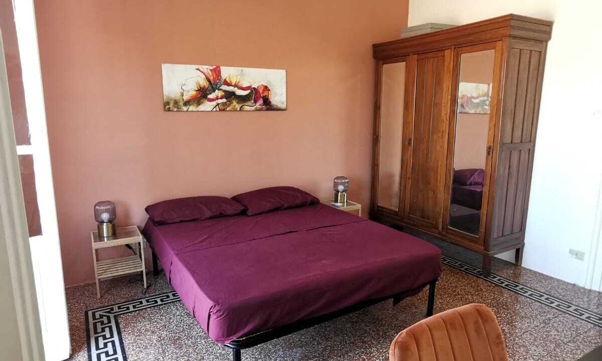 Photo of Bedroom in Centro Storico